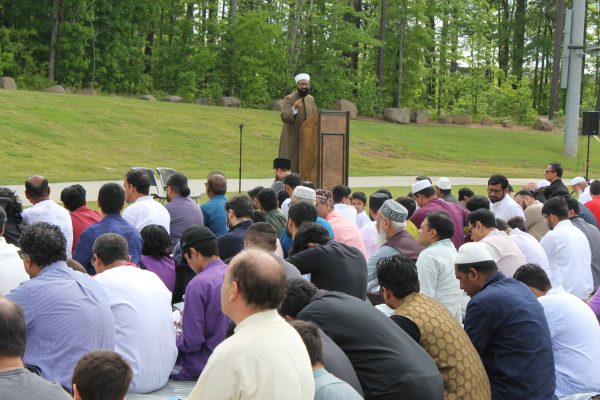 Eidprayer icm